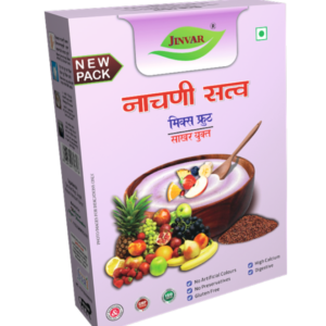 NACHNI MALT (MIX FRUIT FLAVOUR)