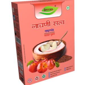 NACHNI MALT (APPLE FLAVOUR)