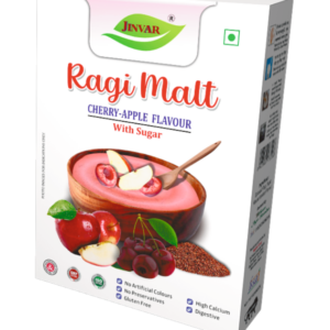JIN NACHNI MALT (CHERRY APPLE FLAVOUR)