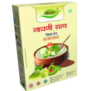 NACHNI MALT (MIX VEGETABLE FLAVOUR)