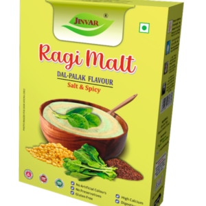 JIN NACHNI MALT (DAL PALAK FLAVOUR)