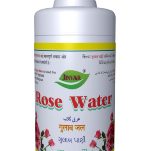 ROSE WATER (LARGE)