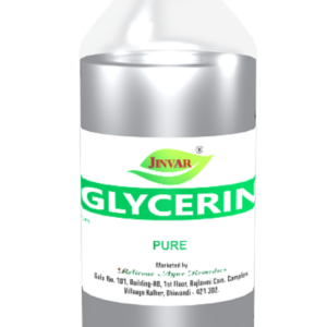 GLYCERINE
