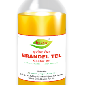 CASTOR OIL