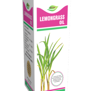 LEMONGRASS OIL