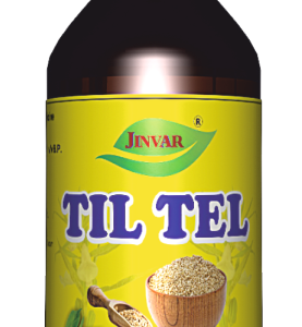SESAME OIL (TIL OIL)