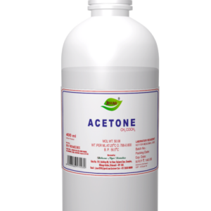 ACETONE