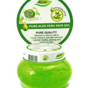 ALOEVERA GEL (JAR)