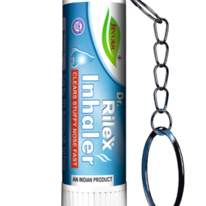 DR.RELAX INHALER