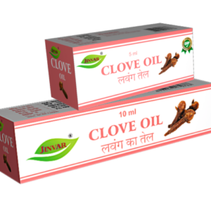 CLOVE OIL