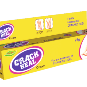 CRACK HEAL CREAM