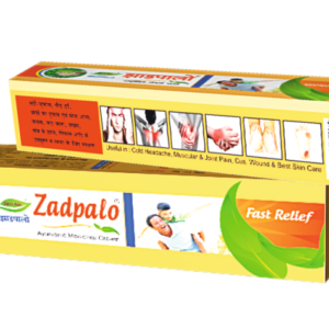 ZADPALO