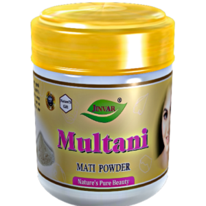 MULTANI JAR