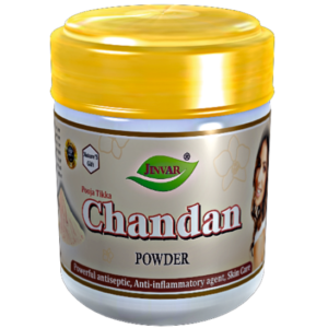 CHANDAN POWDER (JAR)