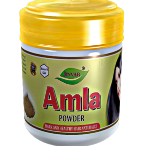 AMLA POWDER (JAR)