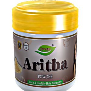 ARITHA POWDER (JAR)