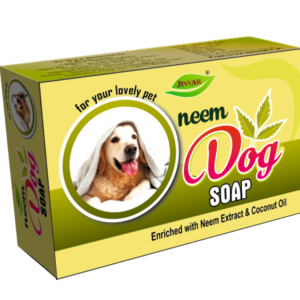 DOG SOAP