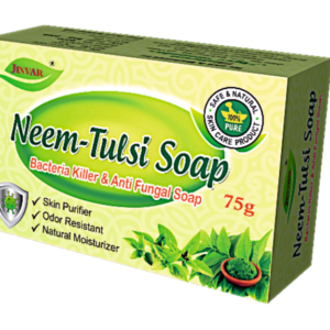 NEEM TULSI SOAP