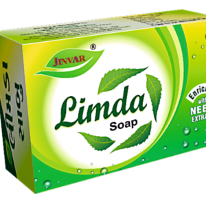 LIMDA (NEEM) SOAP