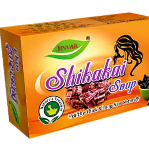 SHIKAKAI SOAP