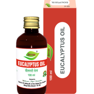 EUCALYPTUS(NILGIRI) OIL