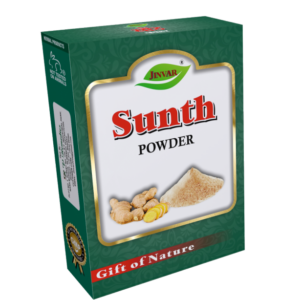 SUNTH POWDER (PKT)