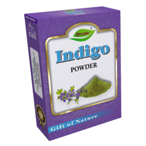 INDIGO POWDER (PKT)
