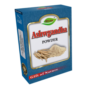 ASHWAGHANDHA POWDER ( PKT)