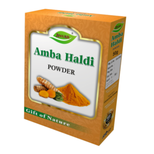 AMBE HALAD (PKT)