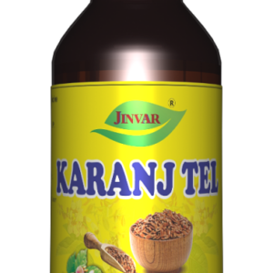 KARANJ OIL