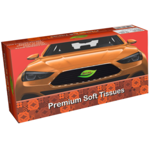CAR TISSUE
