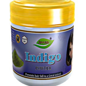 INDIGO POWDER (JAR)