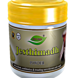 JESTIMADHU POWDER (JAR)