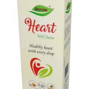 HEART WEL RAS