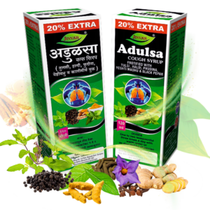 JINESHWAR ADULSA COUGH SYP