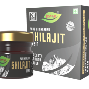SHILAJIT (RESIN)