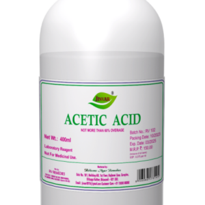 ACETIC ACID