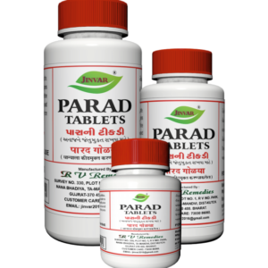 PARAD TABLET