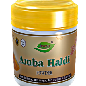 AMBE HALAD (JAR)